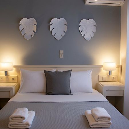 Horizon Apartments 플라타니아스 외부 사진