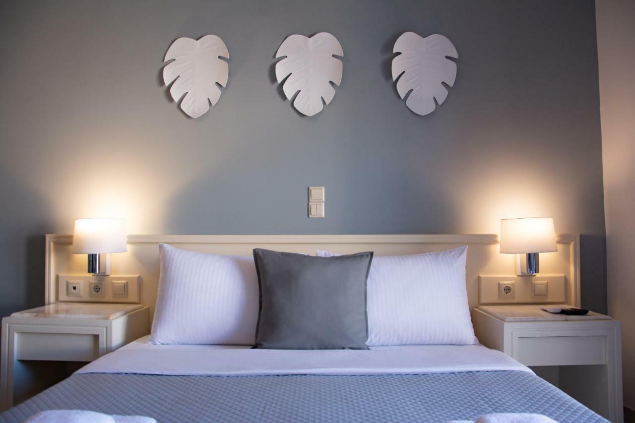 Horizon Apartments 플라타니아스 외부 사진